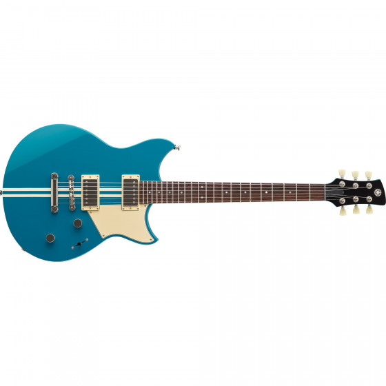 Yamaha Revstar RSE20 Element Swift Blue