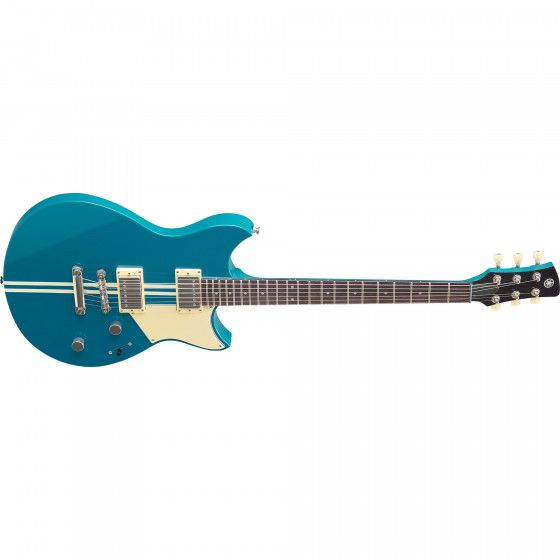 Yamaha Revstar RSE20 Element Swift Blue