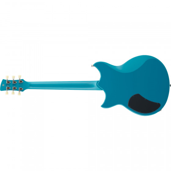 Yamaha Revstar RSE20 Element Swift Blue