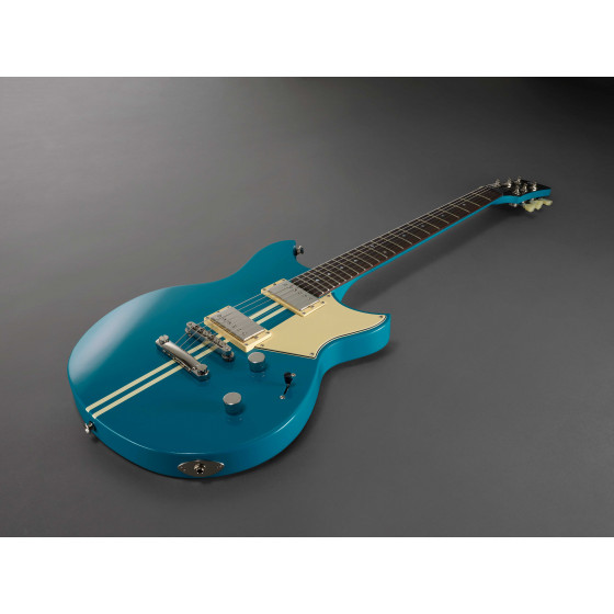 Yamaha Revstar RSE20 Element Swift Blue