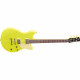 Yamaha Revstar RSE20 Element Neon Yellow