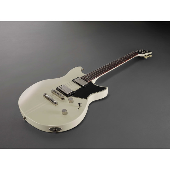 Yamaha Revstar RSE20 Element Vintage White