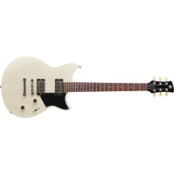 Yamaha Revstar RSE20 Element Vintage White