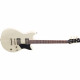 Yamaha Revstar RSE20 Element Vintage White