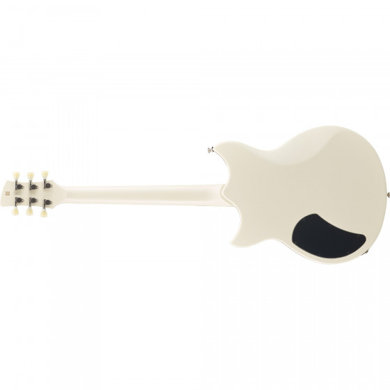 Yamaha Revstar RSE20 Element Vintage White