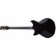 Yamaha Revstar RSE20 Element Black