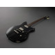 Yamaha Revstar RSE20 Element Black