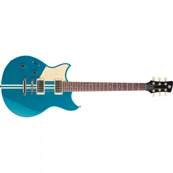 Yamaha Revstar RSE20 Element Swift Blue LH