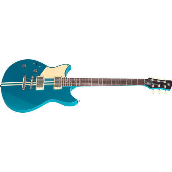 Yamaha Revstar RSE20 Standard Swift Blue LH
