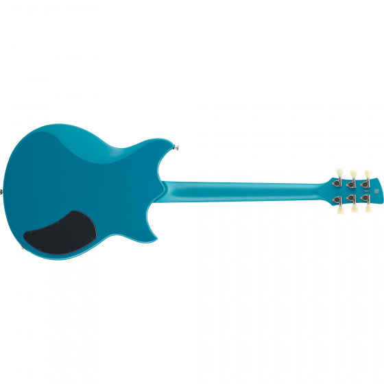 Yamaha Revstar RSE20 Standard Swift Blue LH