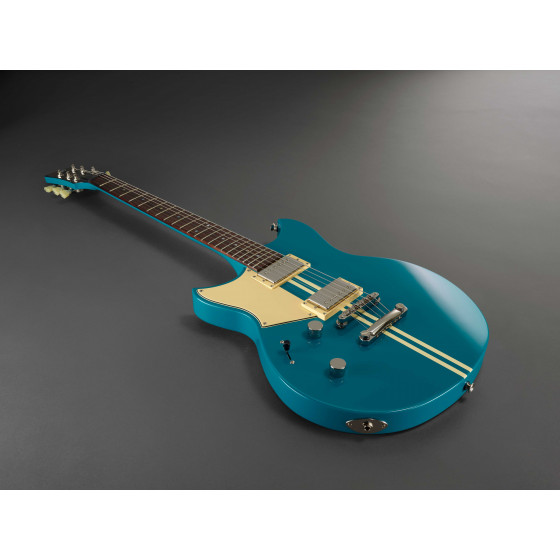 Yamaha Revstar RSE20 Standard Swift Blue LH