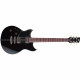 Yamaha Revstar RSE20 Element Black LH