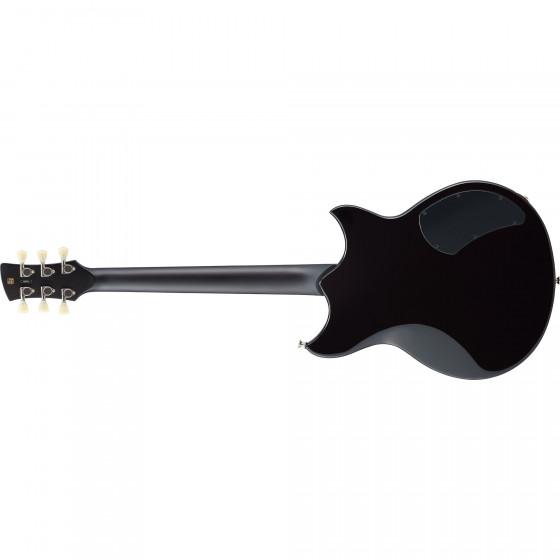 Yamaha Revstar RSE20 Element Black LH
