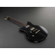 Yamaha Revstar RSE20 Element Black LH