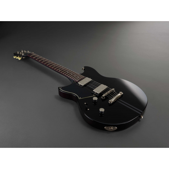 Yamaha Revstar RSE20 Element Black LH
