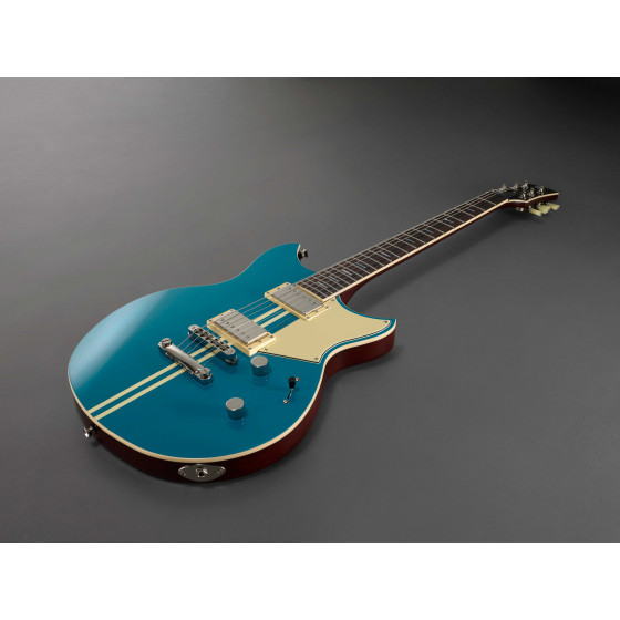 Yamaha Revstar RSP20 Profesional Swift Blue
