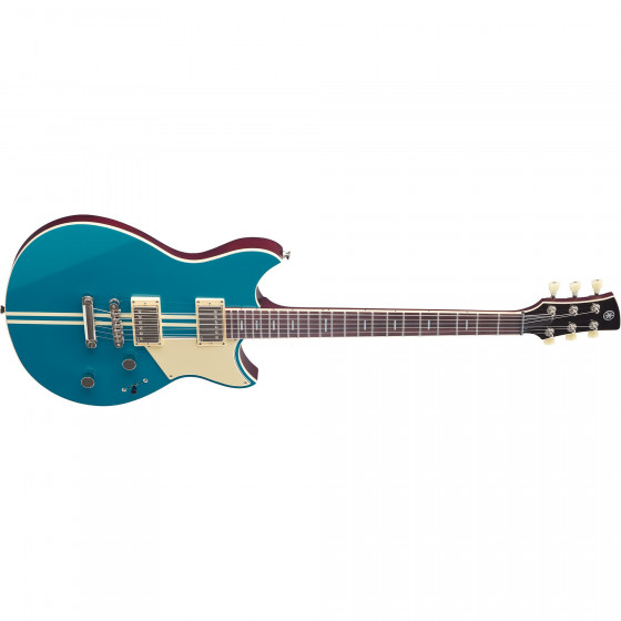 Yamaha Revstar RSP20 Profesional Swift Blue