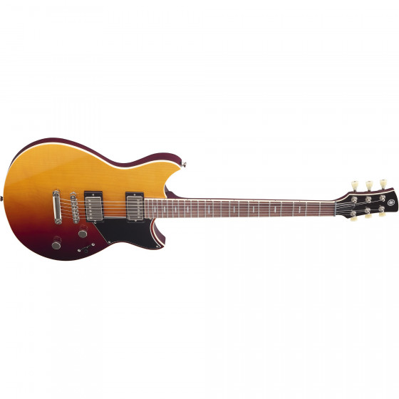 Yamaha Revstar RSP20 Professional Sunset Burst