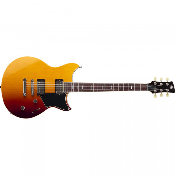 Yamaha Revstar RSS20 Standard Sunset Burst