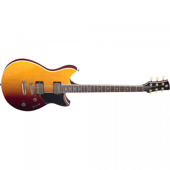Yamaha Revstar RSS20 Standard Sunset Burst