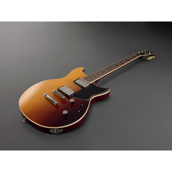 Yamaha Revstar RSS20 Standard Sunset Burst