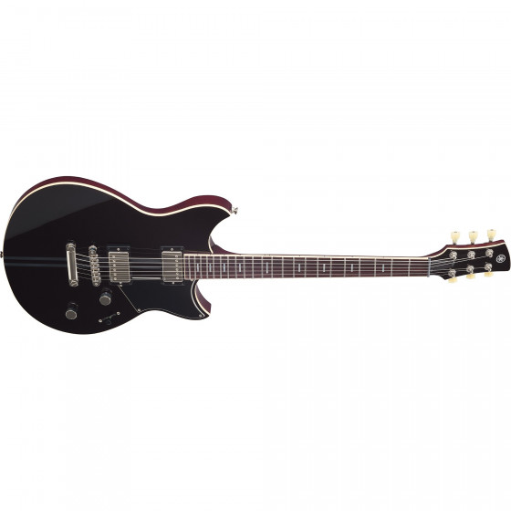 Yamaha Revstar RSS20 Standard Black