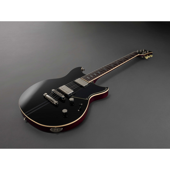 Yamaha Revstar RSS20 Standard Black