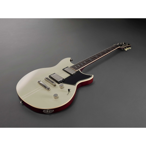 Yamaha Revstar RSS20 Standard Vintage White