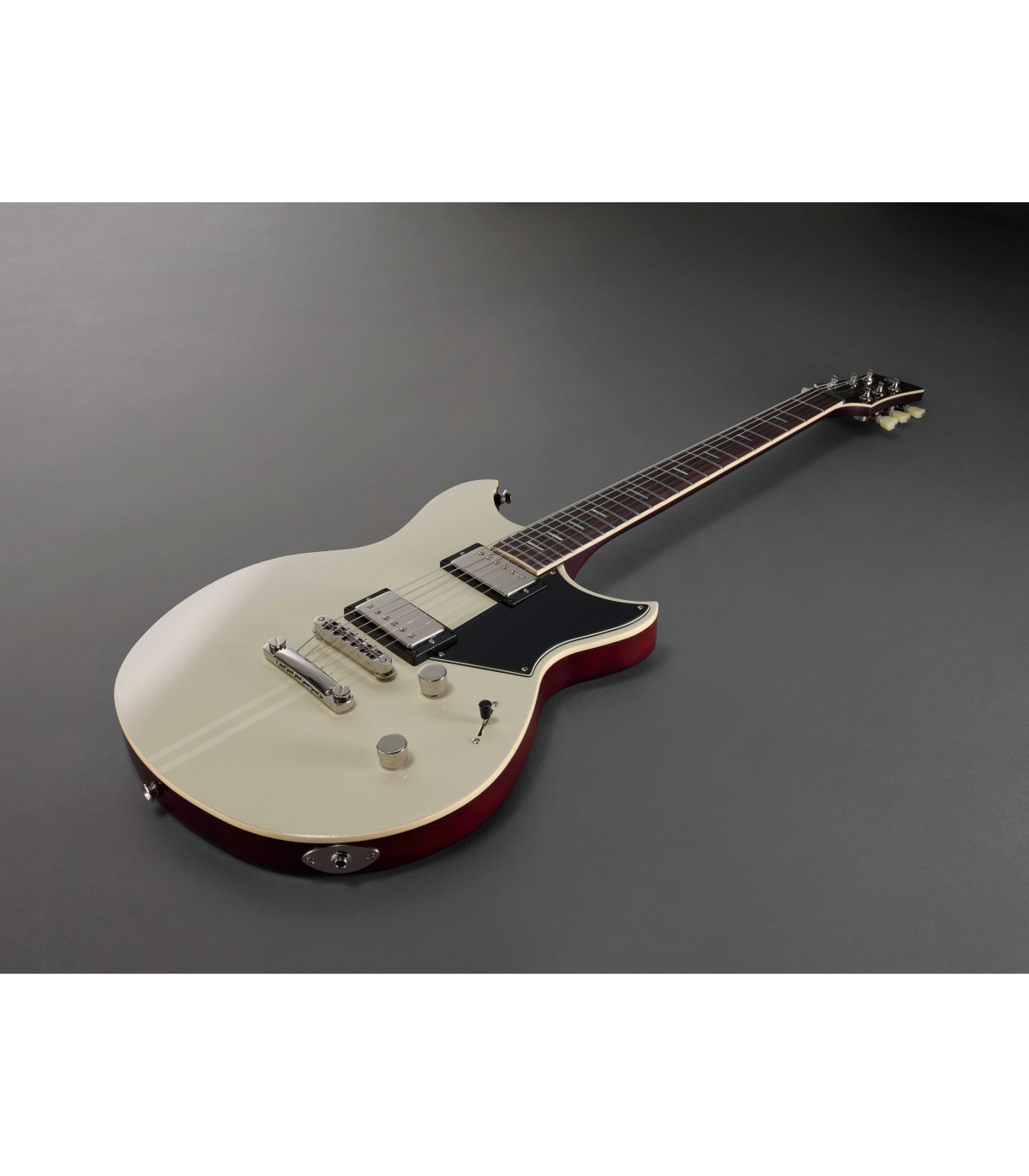ヤマハ　レブスター　RSS20 改　カスタム　Revstar　YAMAHA　白 Yamaha Revstar RSS20 Standard Vintage White, comprar online