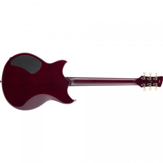 Yamaha Revstar RSP20 Profesional Rusty Brass Charcoal