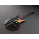 Yamaha Revstar RSP20 Profesional Rusty Brass Charcoal