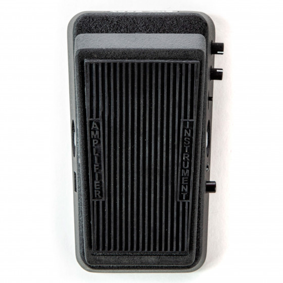 Dunlop 535AR Cry Baby Mini Auto Return