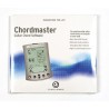 Daddario Chordmaster Palm Software