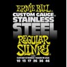 Ernie Ball EB2246 Regular Slinky 10-46