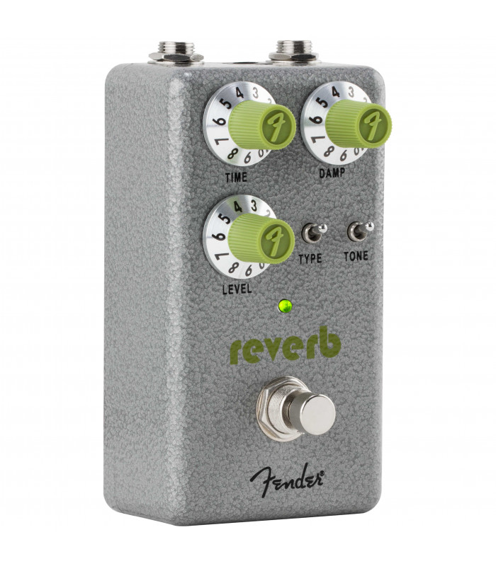 Fender Hammertone Reverb