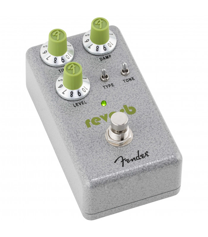 Fender Hammertone Reverb
