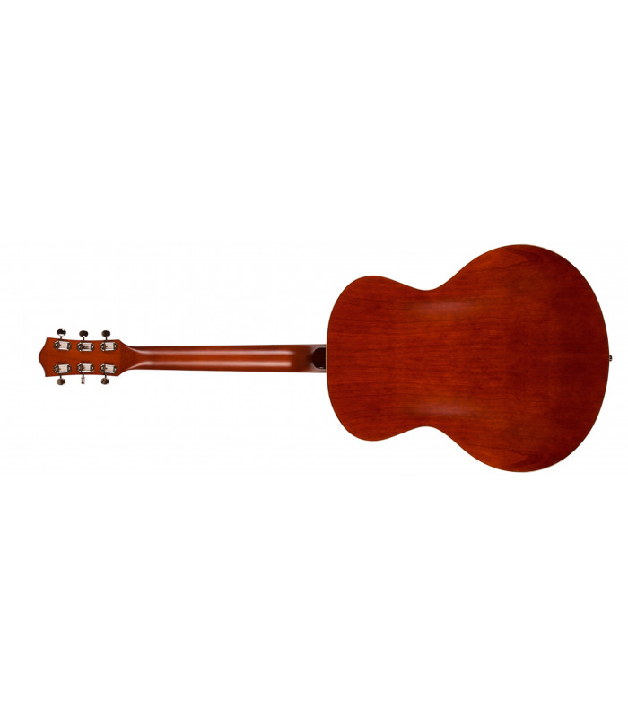 Godin 5th Avenue Kingpin P90 Left-Handed Cognac Burst