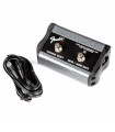 Fender Footswitch 2-buttons Hot Rod Deluxe / Deville / FM212R / Deluxe 90
