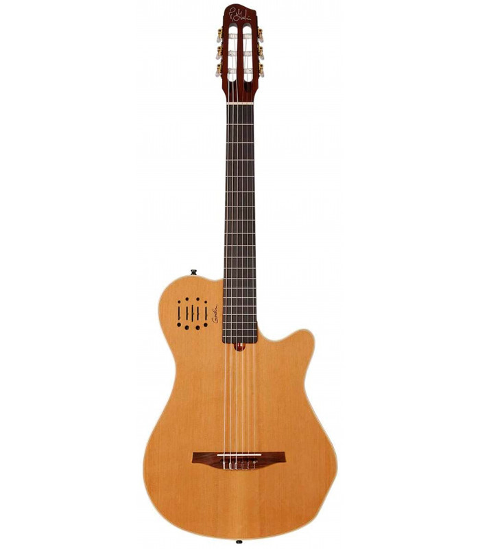 Godin Multiac Grand Concert Encore