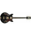 Ibanez AMH90 Black
