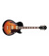 Ibanez AG75G-GBS Brown Sunburst
