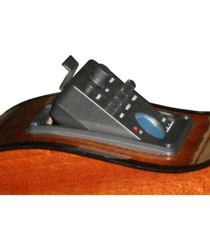Admira EQ6 Preamp