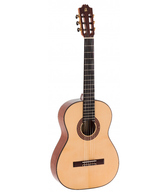 Admira A45 Serie Artesanía Fishman