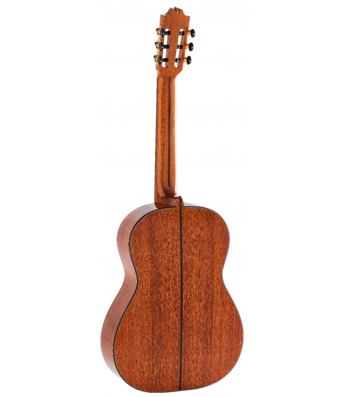 Admira A45 Serie Artesanía Fishman