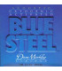 Dean Markley 2036 Blue Steel mlt 12-54 R-Stock