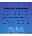 Dean Markley 2036 Blue Steel mlt 12-54 Outlet