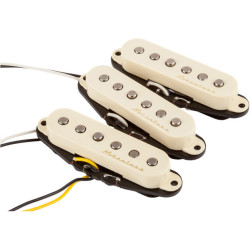 Fender Set Vintage Noiseless Strato