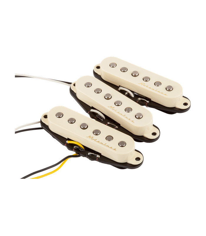 Fender Set Vintage Noiseless Strato
