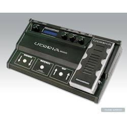 Rocktron Utopia B100 R- Stock