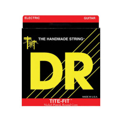 DR String LT9 Tite-Fit 9-42 R-Stock